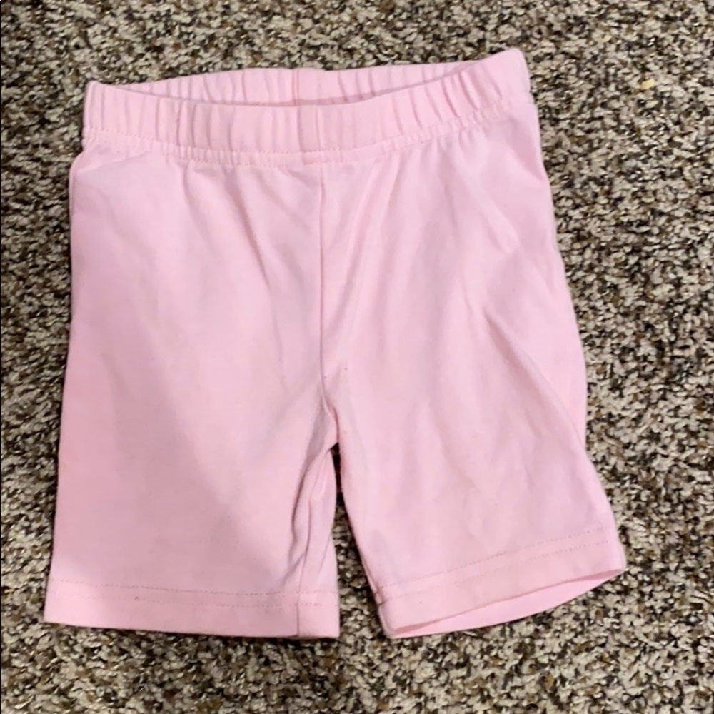 Lot of 18-26 month baby girls clothes.